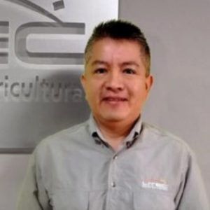 Miguel Paucarpoma Tello