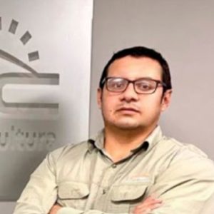 Vladimir Miñano